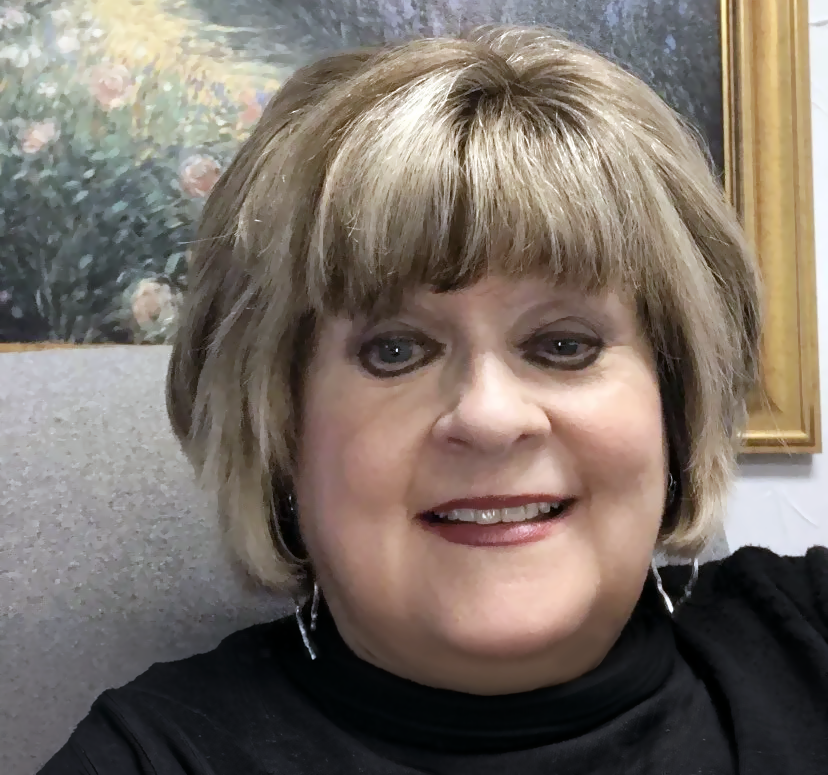 Terry Hood of ValuCare Insurance Services